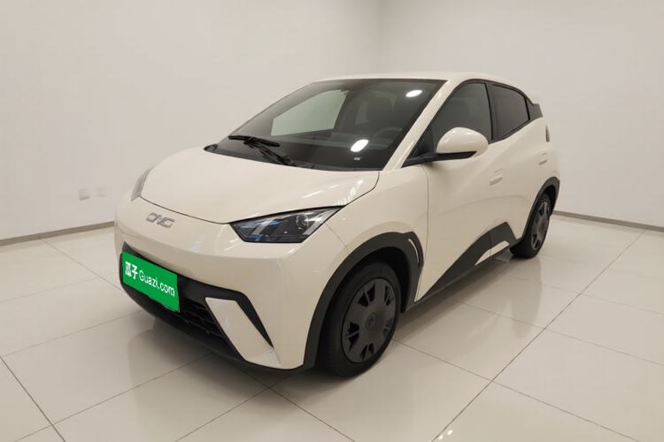 BYD Seagull 2025 305km Active Version