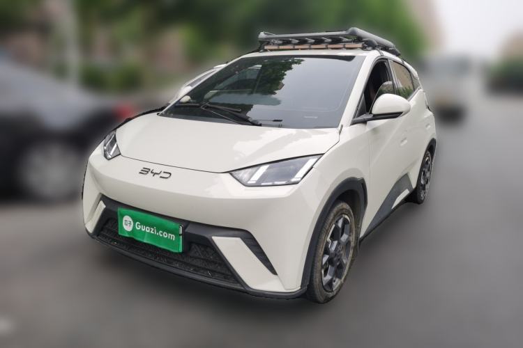 BYD Seagull 2025 405 km Flying Edition de segunda mano Guazi used car, China used car export, Used car for sale, Used  cars, Cheapest cars for sale