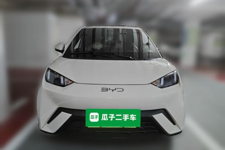 Used BYD Seagull 2025 305 km Free Version Front