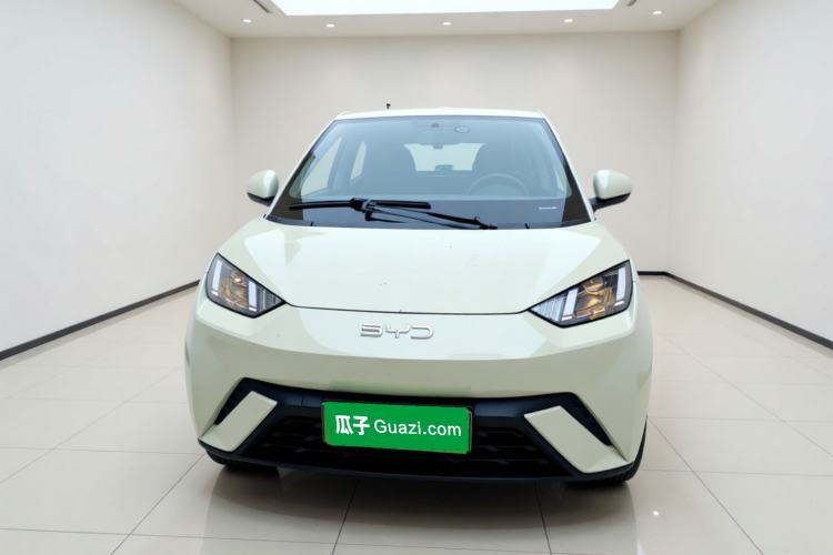Used BYD Seagull 2025 305km Active Version Front