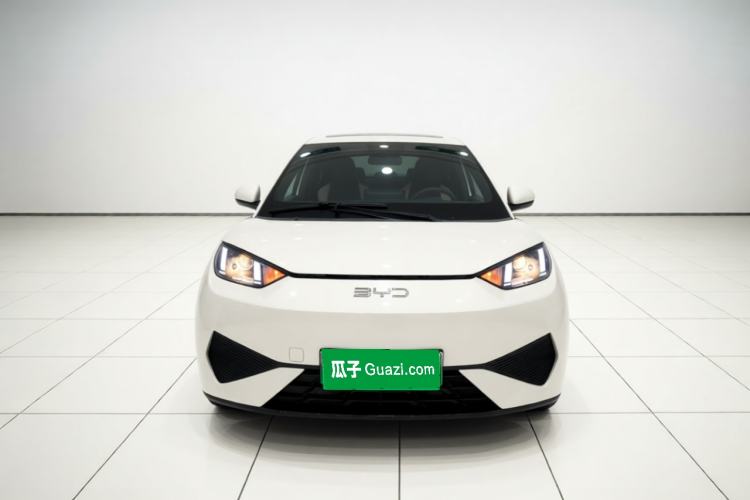Used BYD Seagull 2025 Intelligent Driving Version 305 km Dynamic Edition Front