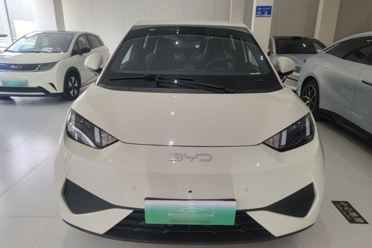 Used BYD Seagull 2025 305 km Free Version Front