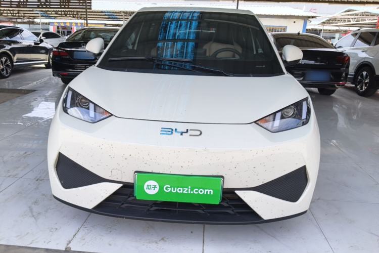 Used BYD Seagull 2025 305km Active Version Front