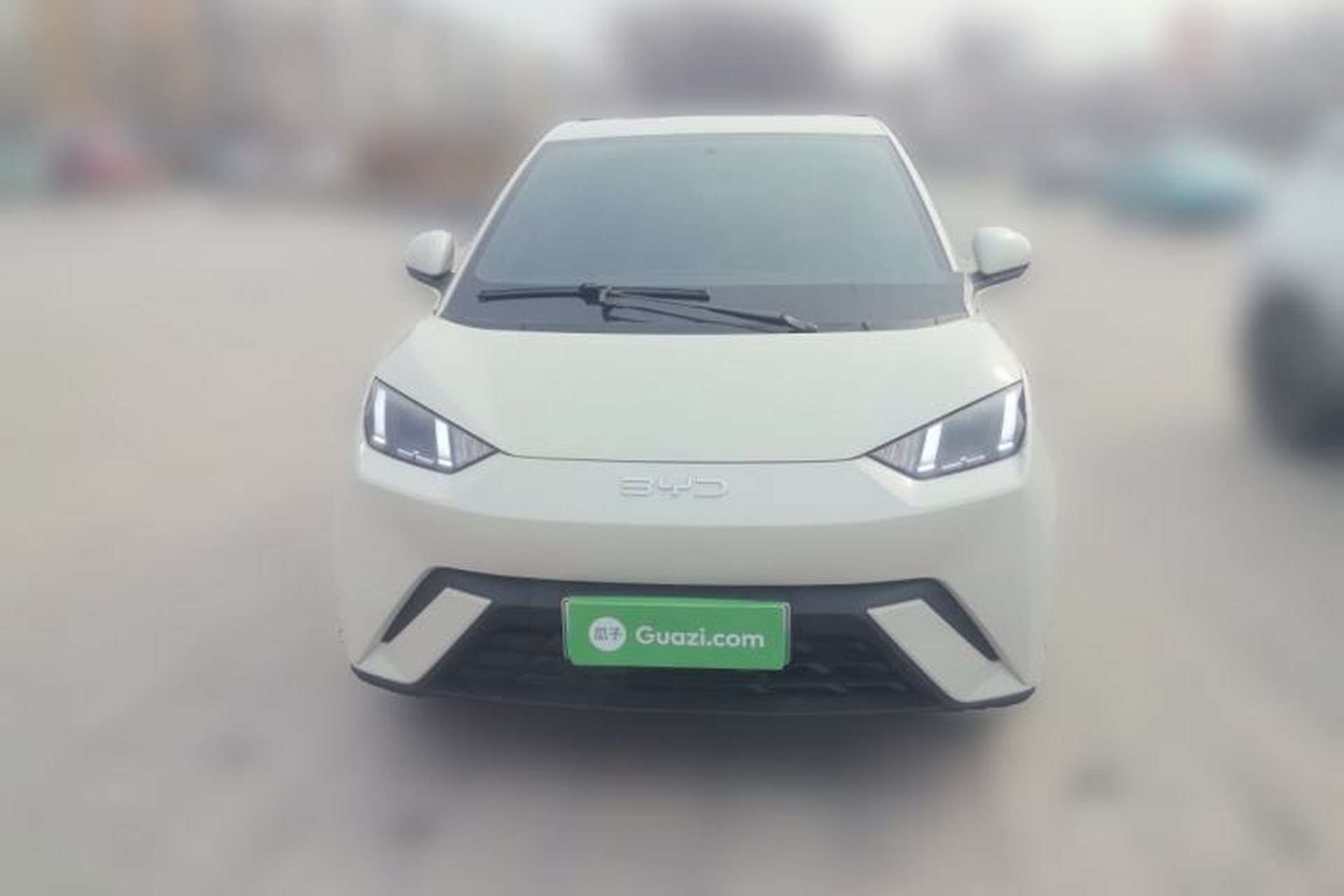 Used BYD Seagull 2025 305 km Free Version Front