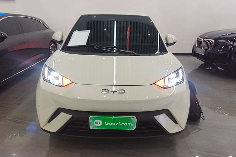 Used BYD Seagull 2025 305 km Free Version Front
