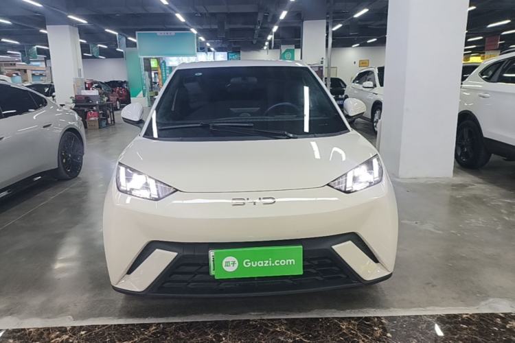 Used BYD Seagull 2025 305 km Free Version Front