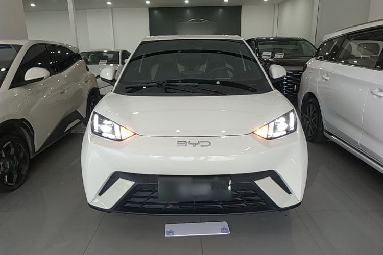 Used BYD Seagull 2025 305 km Free Version Front