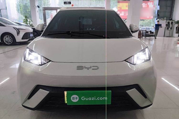 Used BYD Seagull 2025 305 km Free Version Front