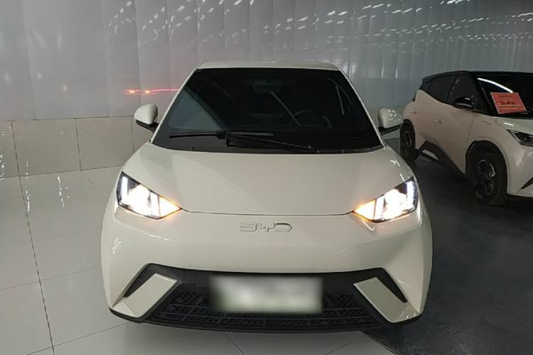 Used BYD Seagull 2025 305km Active Version Front