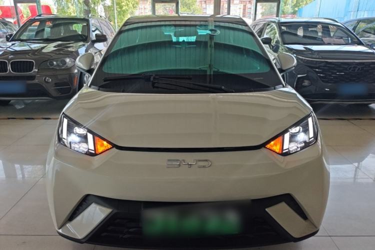 Used BYD Seagull 2025 305 km Free Version Front