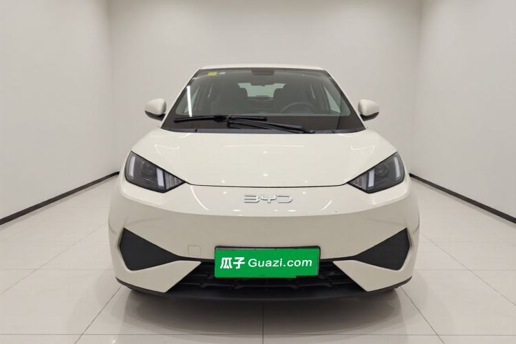 Used BYD Seagull 2025 305km Active Version Front
