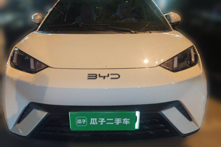 Used BYD Seagull 2025 305 km Free Version Front