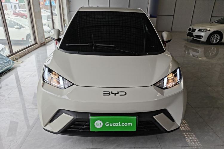 Used BYD Seagull 2025 305km Active Version Front