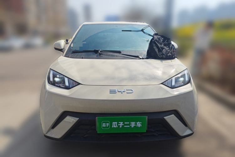Used BYD Seagull 2025 305 km Free Version Front