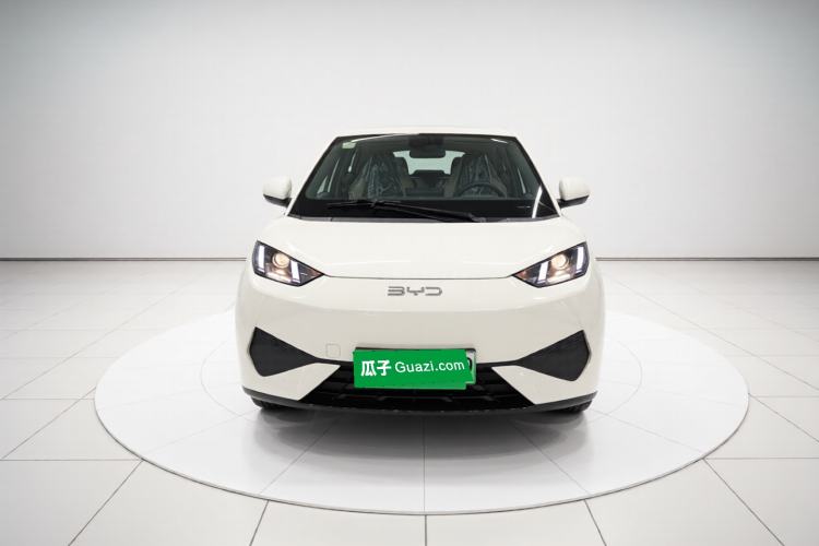 Used BYD Seagull 2025 Intelligent Driving Version 305 km Dynamic Edition Front