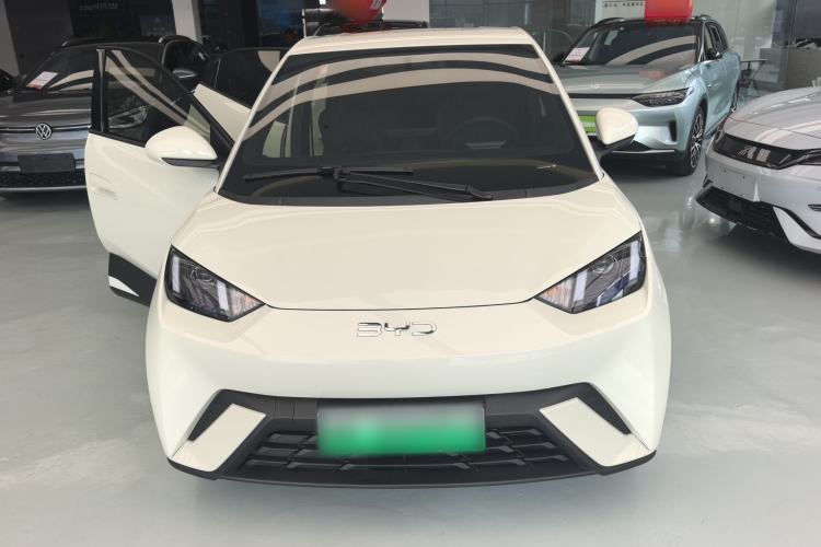Used BYD Seagull 2025 305km Active Version Front