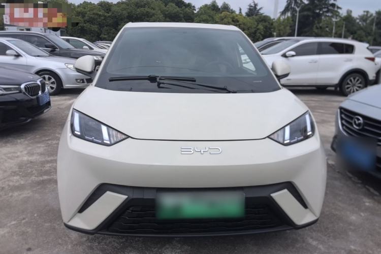 Used BYD Seagull 2025 305 km Free Version Front