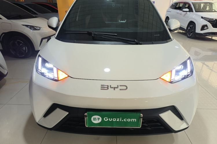 Used BYD Seagull 2025 305 km Free Version Front