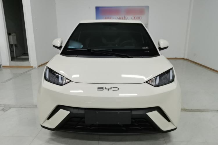 Used BYD Seagull 2025 305km Active Version Front