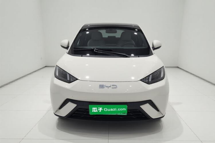 Used BYD Seagull 2025 305km Active Version Front