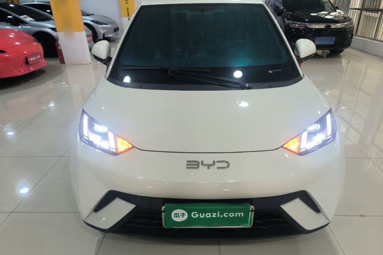 Used BYD Seagull 2025 305 km Free Version Front