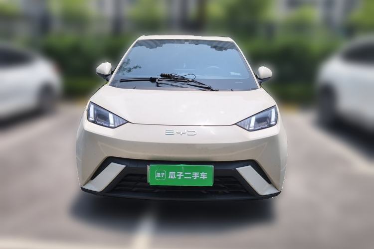 Used BYD Seagull 2025 405 km Flying Edition Front