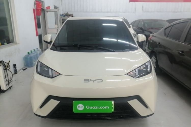 Used BYD Seagull 2025 305km Active Version Front