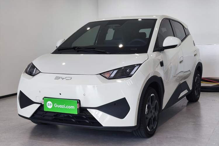 Used BYD Seagull 2025 Smart Drive Version 305 km Freedom Edition Guazi used car, China used car export, Used car for sale, Used  cars, Cheapest cars for sale