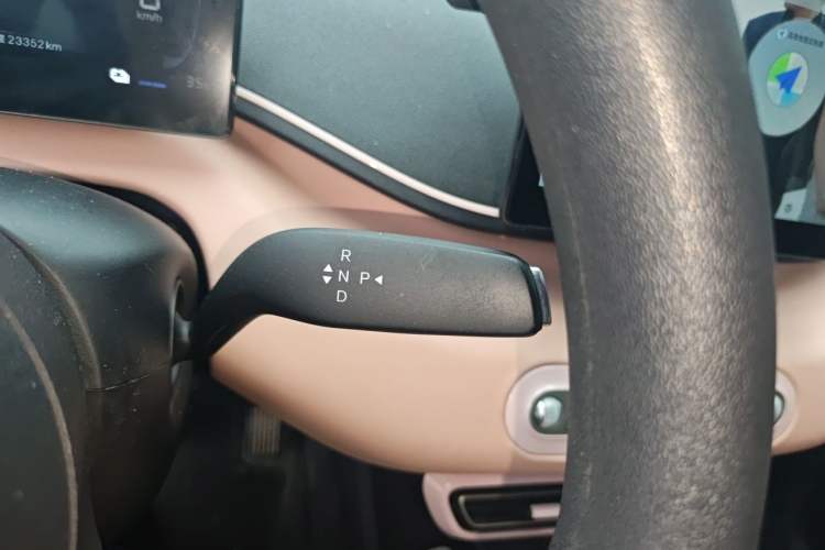 Used BYD Seagull 2025 305km Active Version Gear Lever