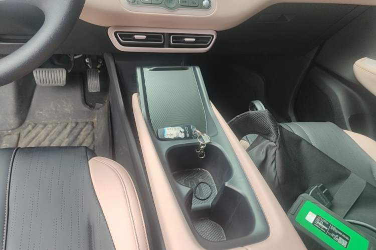Used BYD Seagull 2025 305km Active Version Gear Lever