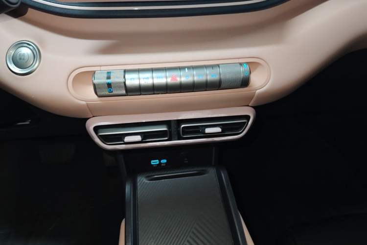 Used BYD Seagull 2025 305km Active Version Gear Lever