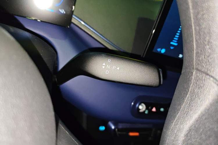 Used BYD Seagull 2025 305km Active Version Gear Lever