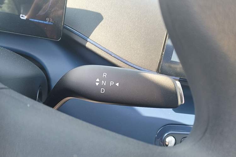Used BYD Seagull 2025 305km Active Version Gear Lever