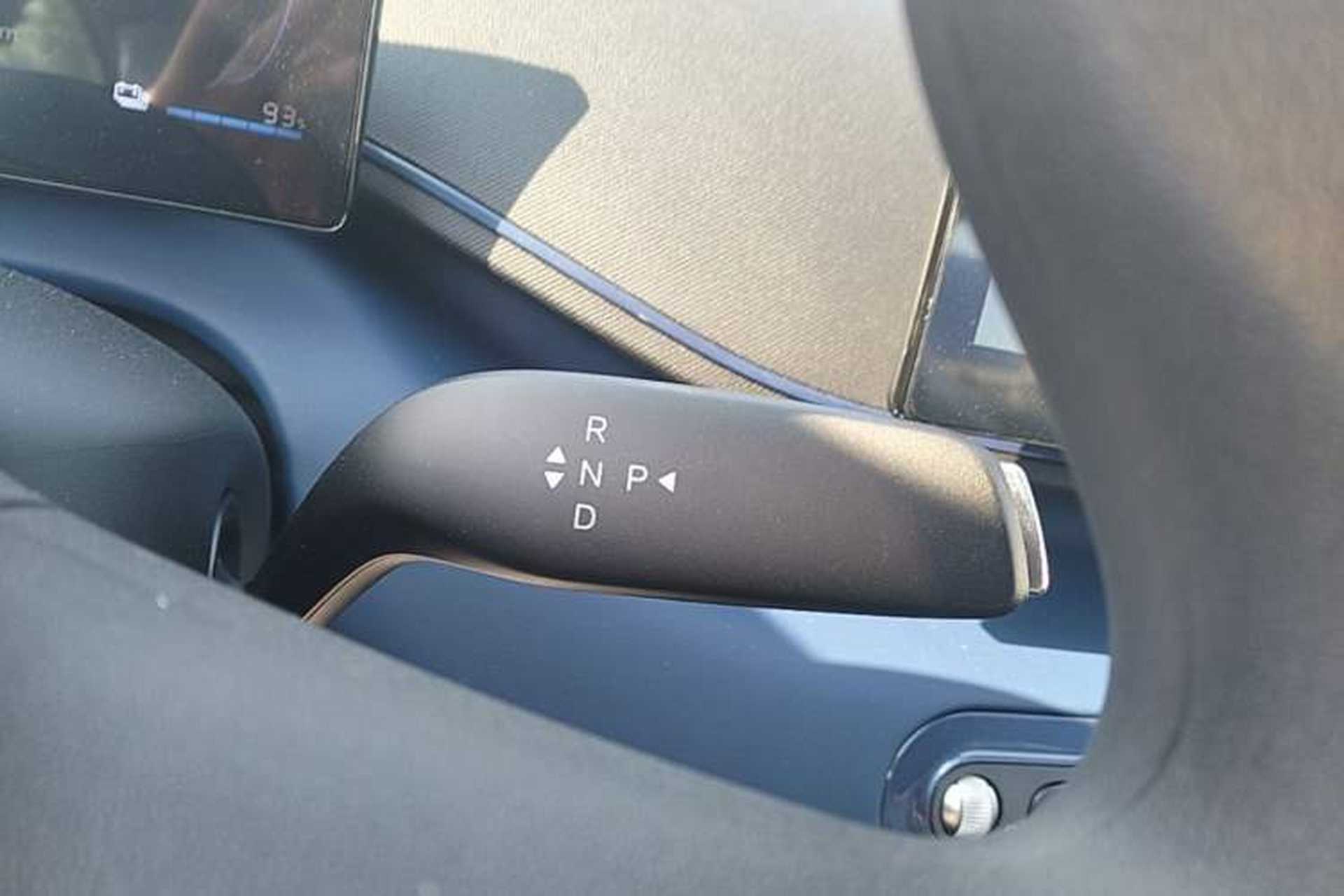 Used BYD Seagull 2025 305km Active Version Gear Lever