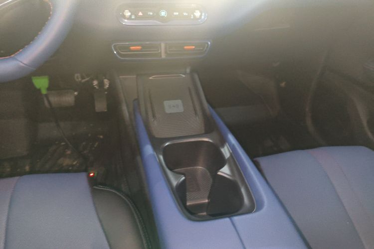 Used BYD Seagull 2025 305km Active Version Gear Lever