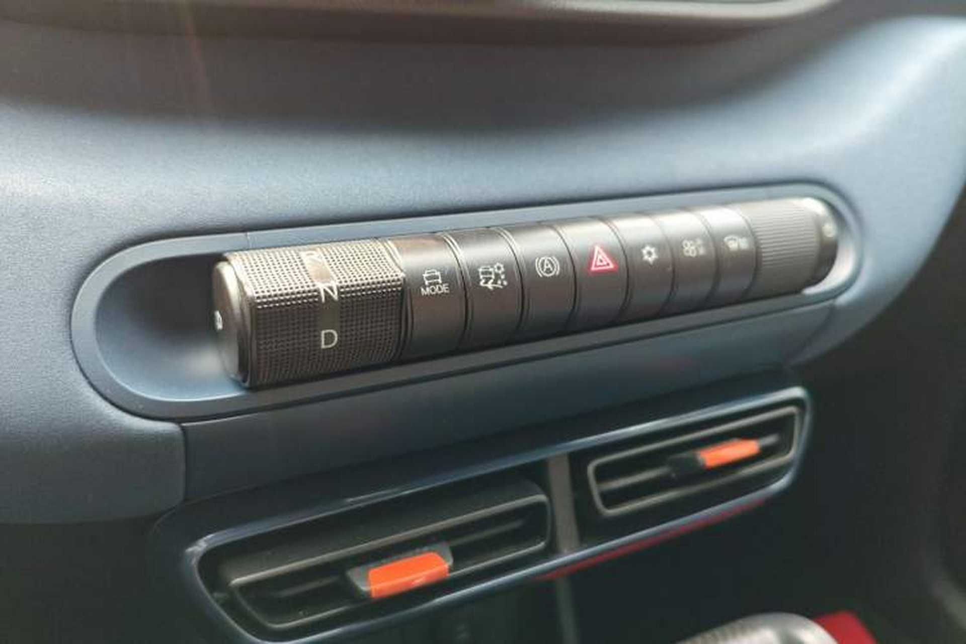 Used BYD Seagull 2025 305 km Free Version Gear Lever