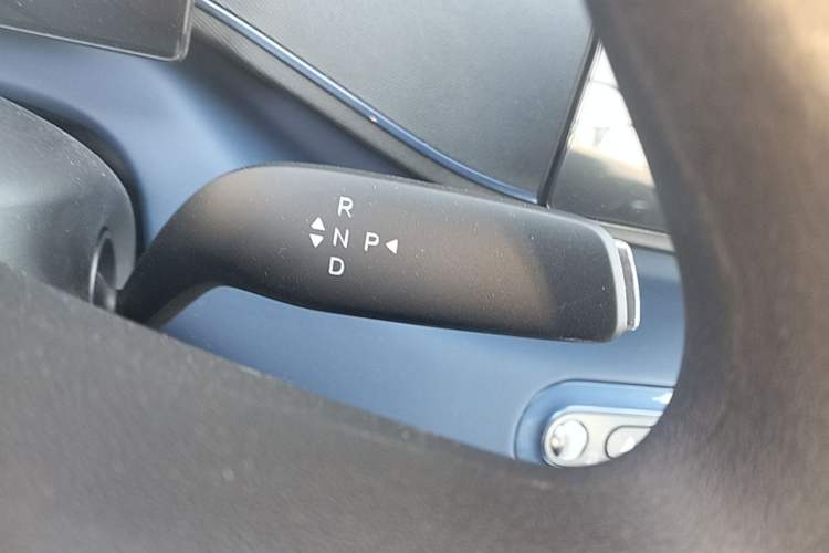 Used BYD Seagull 2025 305km Active Version Gear Lever