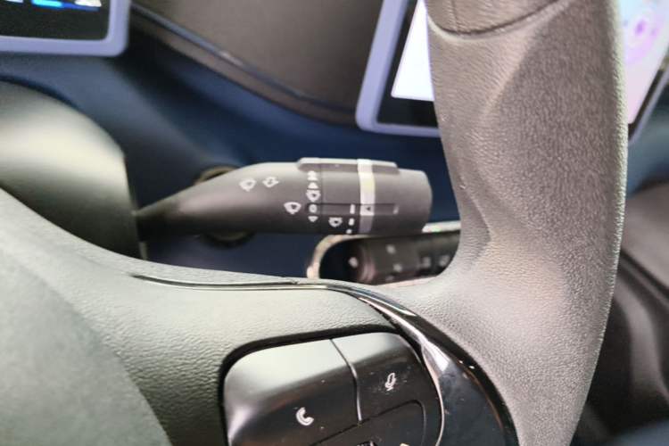 Used BYD Seagull 2025 305km Active Version Gear Lever
