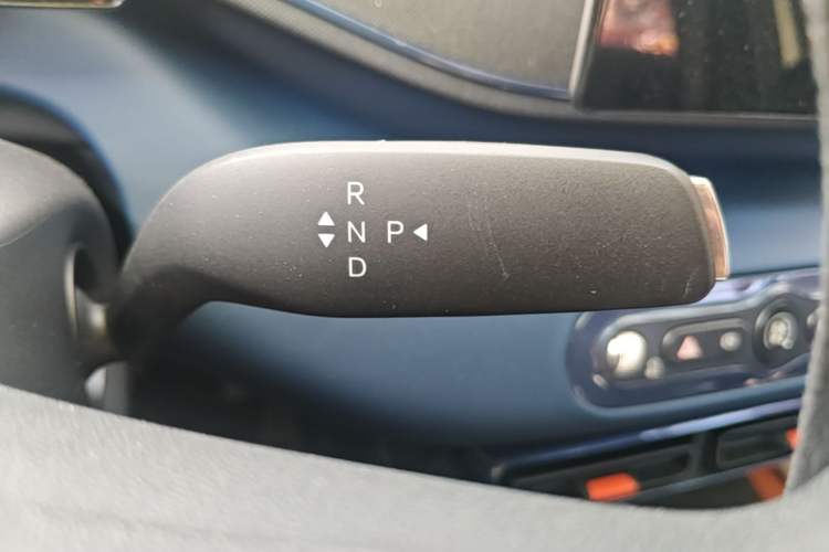 Used BYD Seagull 2025 Intelligent Driving Version 305 km Dynamic Edition Gear Lever