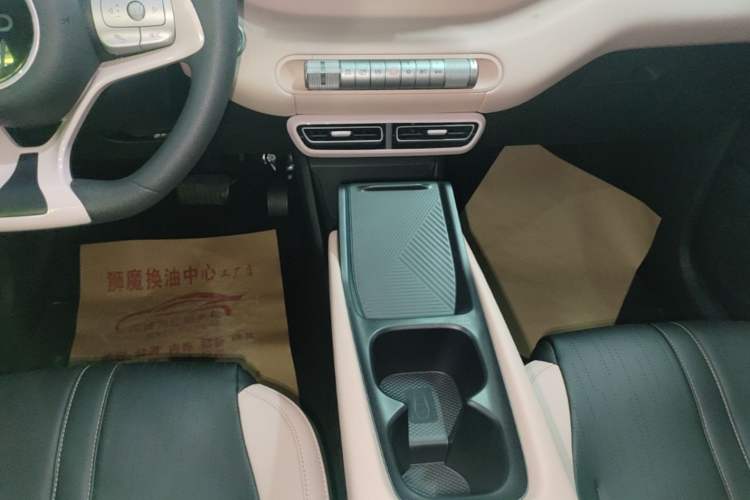 Used BYD Seagull 2025 305km Active Version Gear Lever