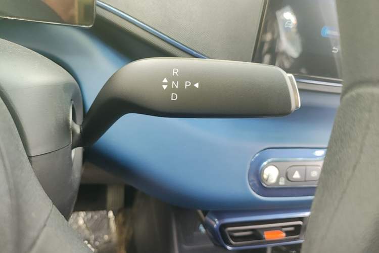 Used BYD Seagull 2025 305km Active Version Gear Lever