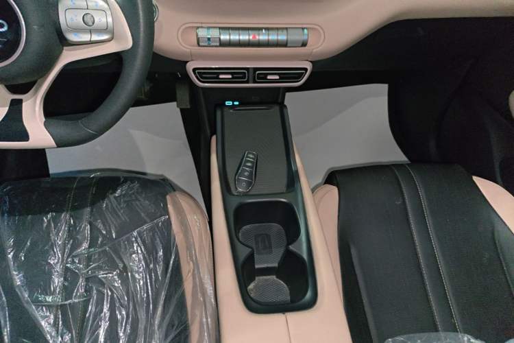 Used BYD Seagull 2025 305km Active Version Gear Lever
