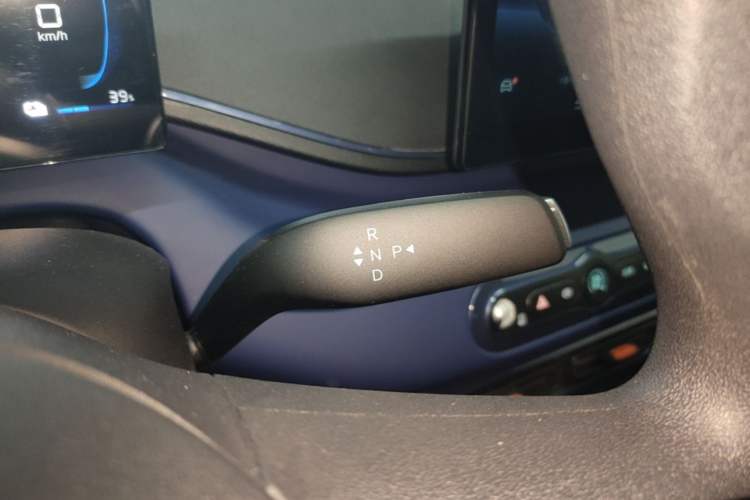Used BYD Seagull 2025 305km Active Version Gear Lever
