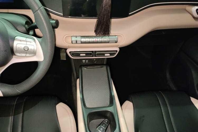 Used BYD Seagull 2025 305km Active Version Gear Lever