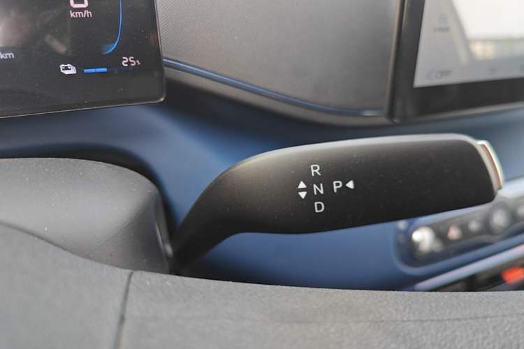 Used BYD Seagull 2025 305km Active Version Gear Lever