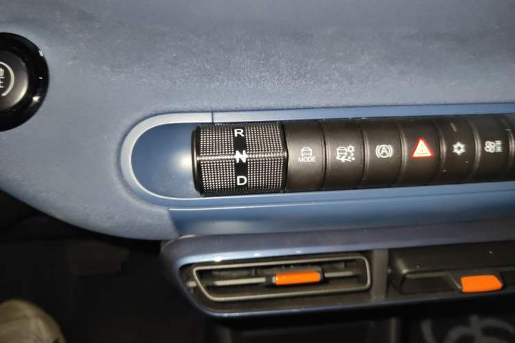 Used BYD Seagull 2025 305 km Free Version Gear Lever