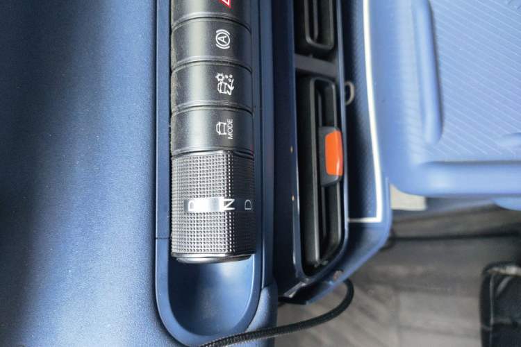Used BYD Seagull 2025 305 km Free Version Gear Lever