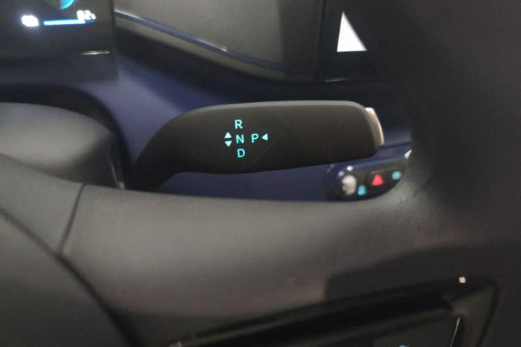 Used BYD Seagull 2025 305km Active Version Gear Lever