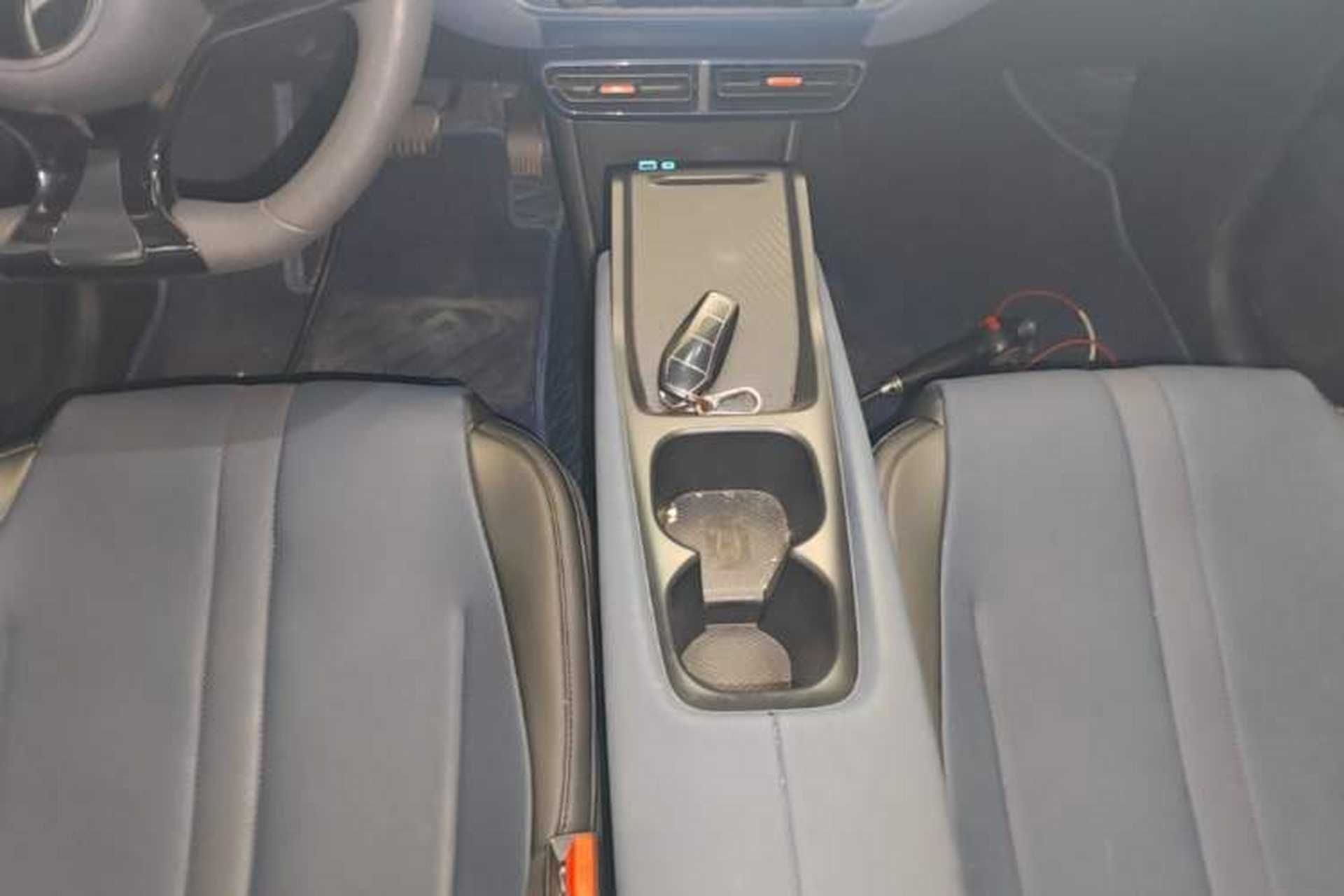 Used BYD Seagull 2025 305km Active Version Gear Lever