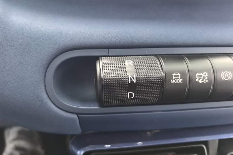 Used BYD Seagull 2025 305km Active Version Gear Lever